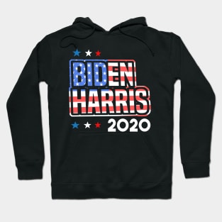 Biden Harris 2020 Hoodie